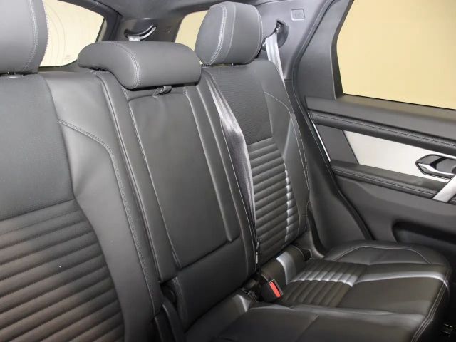 Land Rover Discovery Sport AWD D200 Dynamic HSE