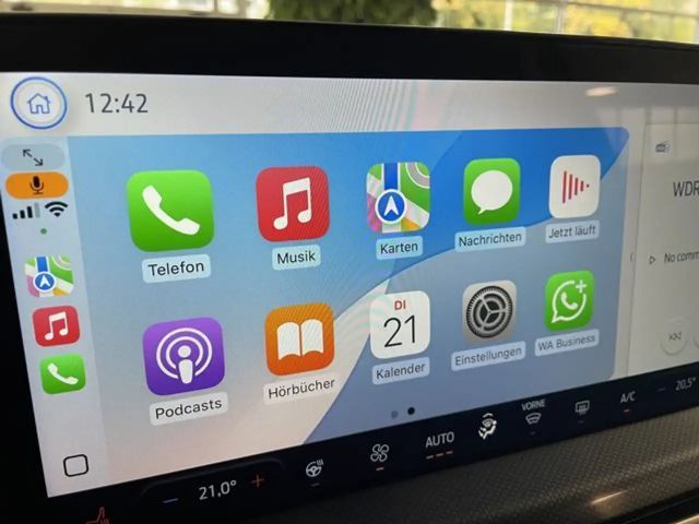 Ford Focus Active Wagon