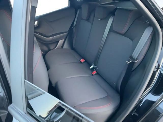 Ford Puma EcoBoost ST Line