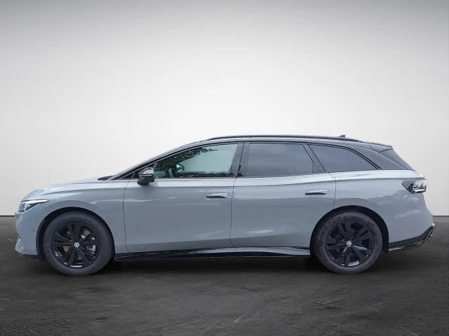 Volkswagen ID.7 Pro Tourer