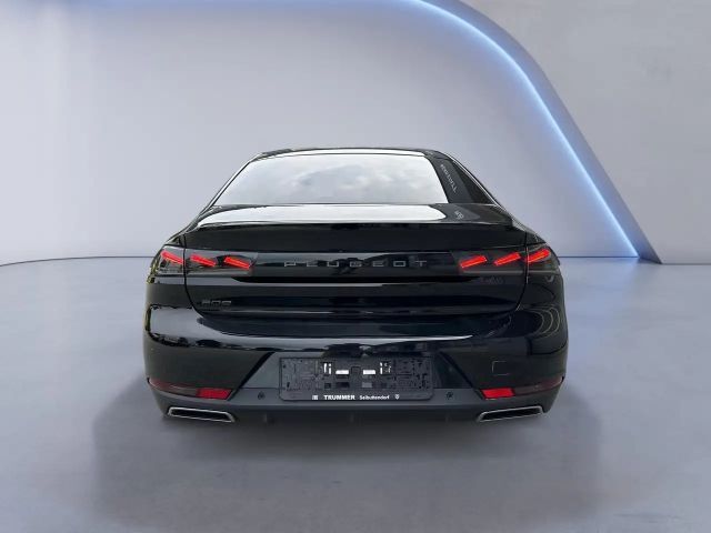 Peugeot 508 Allure Pack