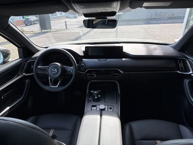 Mazda CX-60 4WD Homura