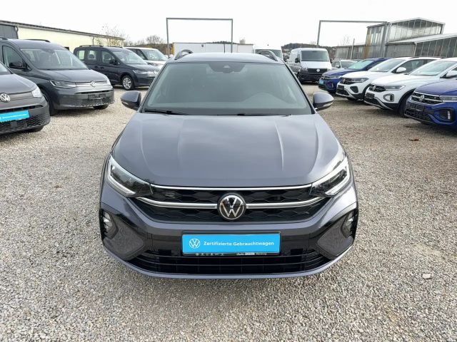 Volkswagen Taigo DSG R-Line