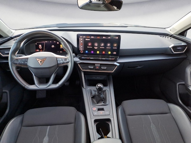 Cupra Leon 1.5 TSI Sportstourer