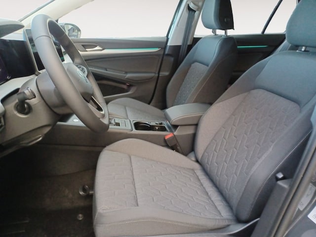 Volkswagen Golf 1.5 TSI