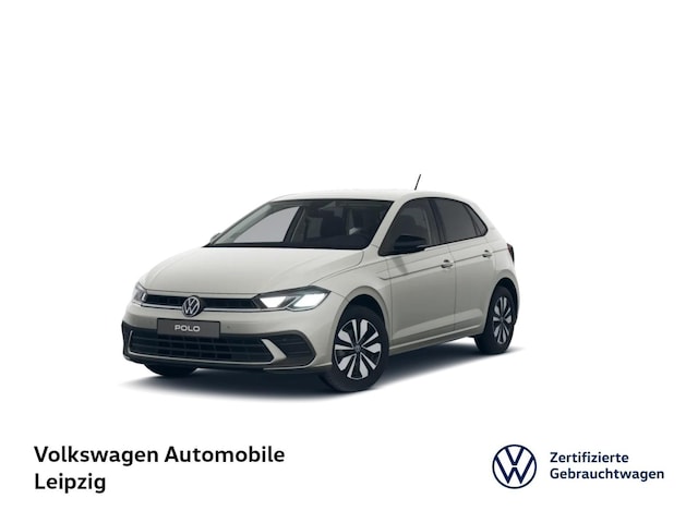 Volkswagen Polo Polo 1.0 Goal *LED*SHZ*App*Tempomat*PDC