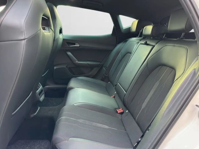 Cupra Formentor 2.0 TSI