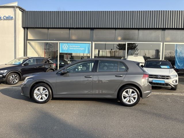 Volkswagen Golf 1.0 TSI Golf VIII Life
