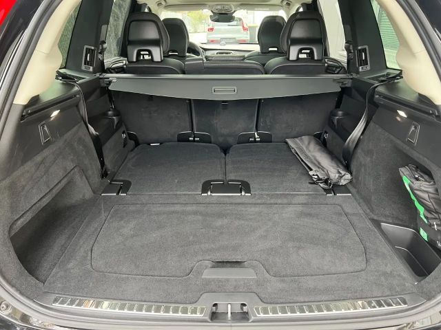 Volvo XC90 AWD Bright Ultimate