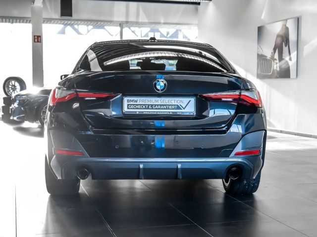 BMW 420 420d Coupé Gran Coupé M-Sport