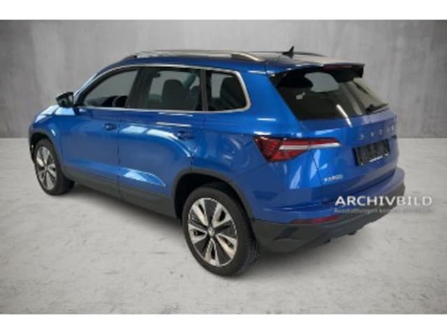 Skoda Karoq Selection