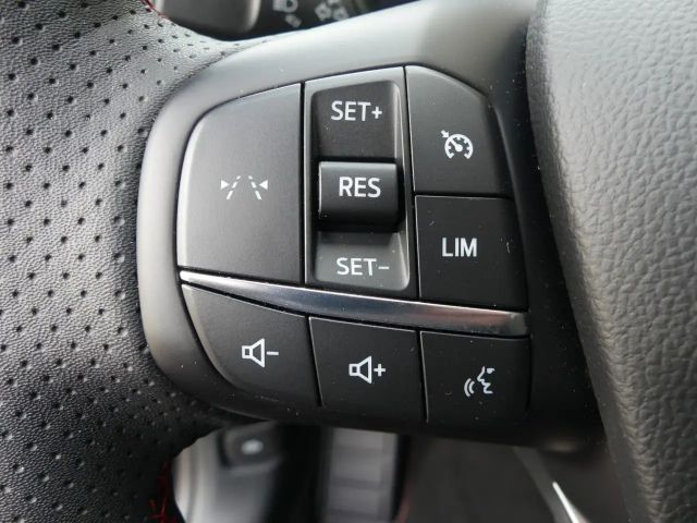 Ford Kuga Hybrid ST Line