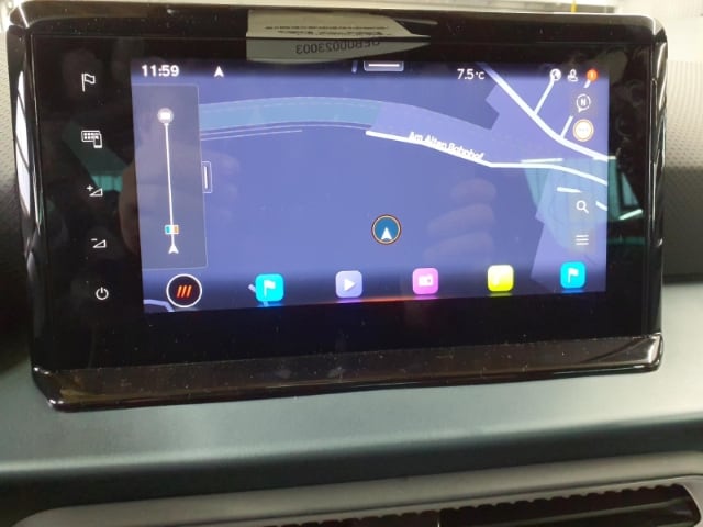 Seat Arona 1.0 TSI DSG