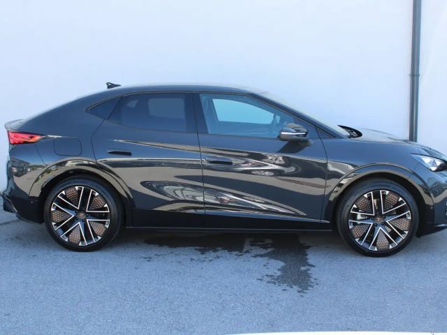 Cupra Tavascan 4Drive VZ