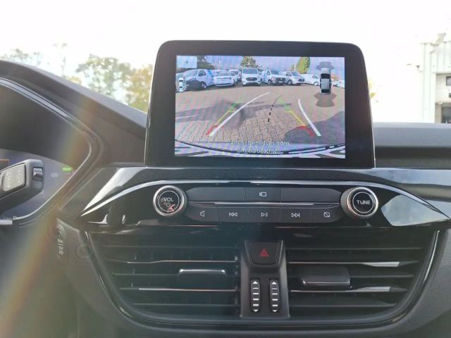 Ford Kuga Plug in Hybrid ST Line X