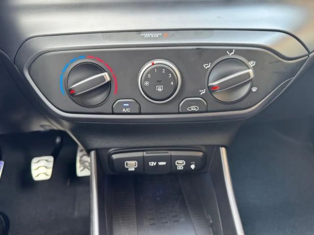 Hyundai Bayon 1.0 T-GDi Trend