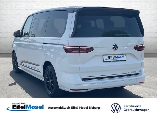 Volkswagen Multivan 2.0 TDI Lang T7