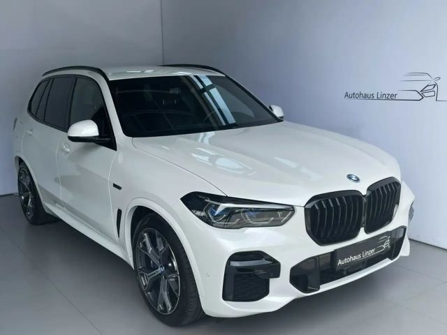 BMW X5 xDrive xDrive45e