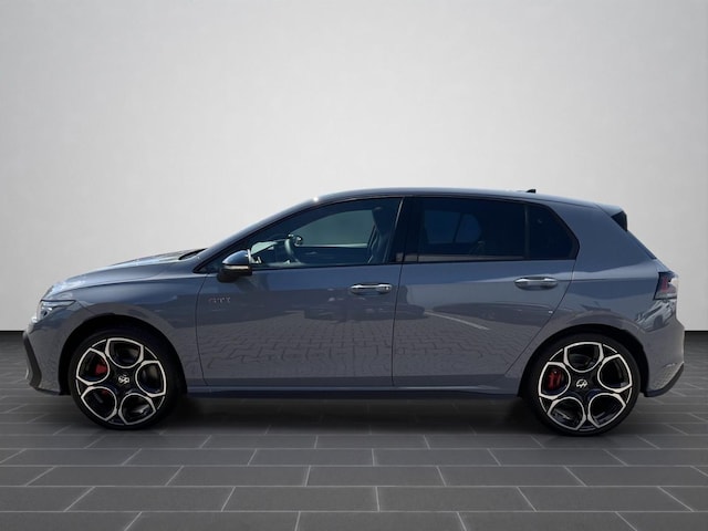 Volkswagen Golf 2.0 TSI GTI Golf VIII IQ.Drive