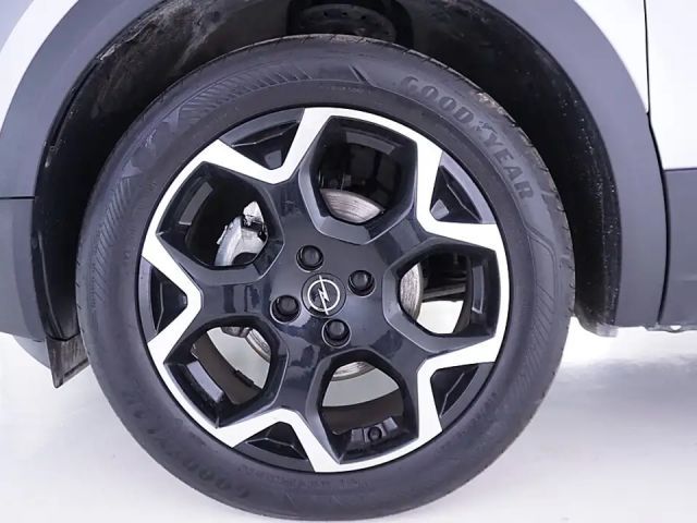 Opel Mokka Turbo Ultimate