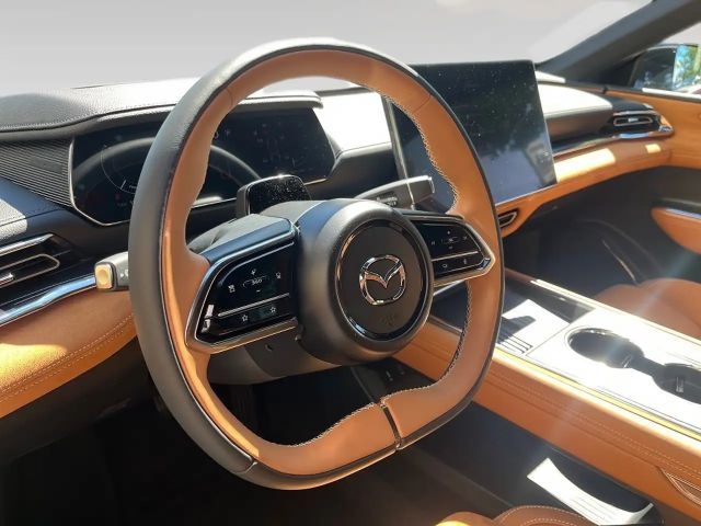 Mazda 6e Long range RWD Takumi