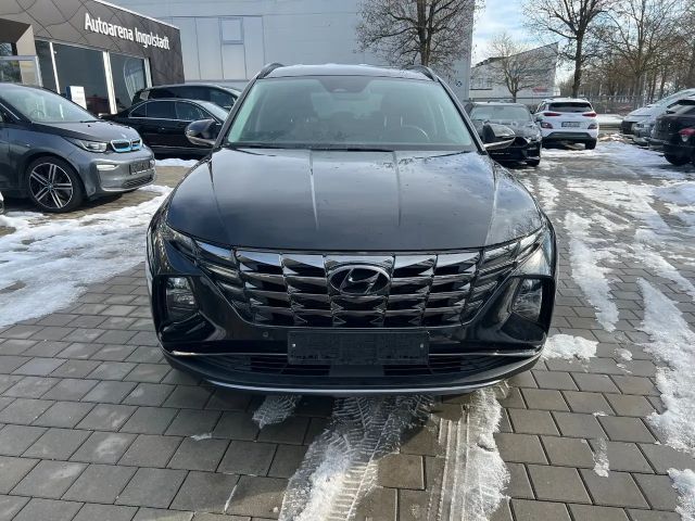 Hyundai Tucson 1.6 T-GDi Trend