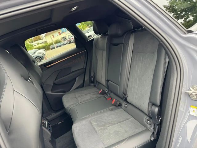 Cupra Terramar 2.0 TSI VZ