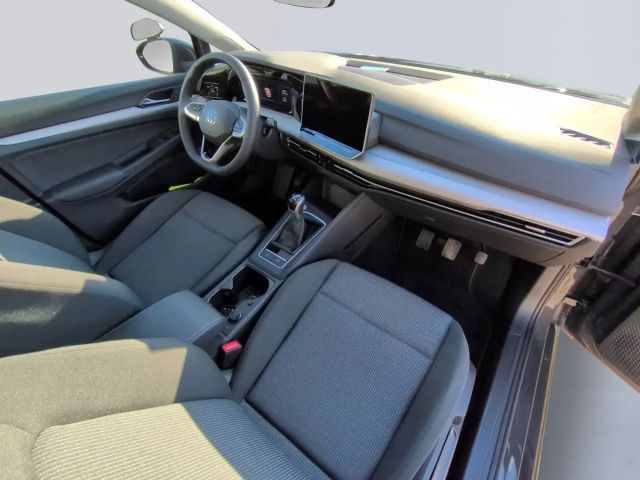 Volkswagen Golf 2.0 TDI Golf VIII