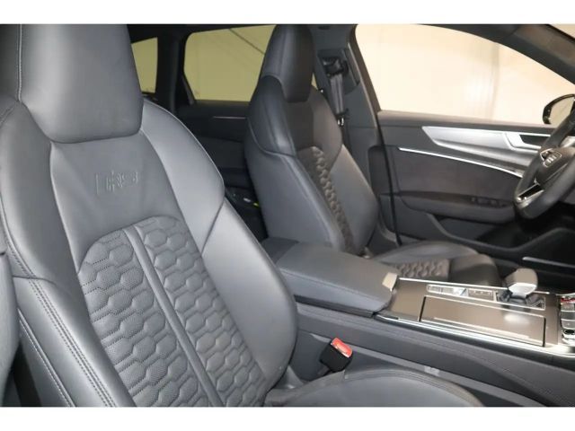 Audi RS6 Avant Performance