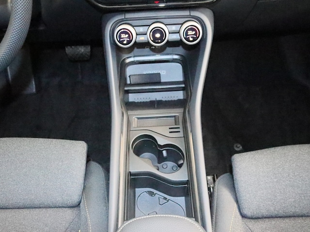 Skoda Kodiaq 2.0 TDI 4x4 Selection