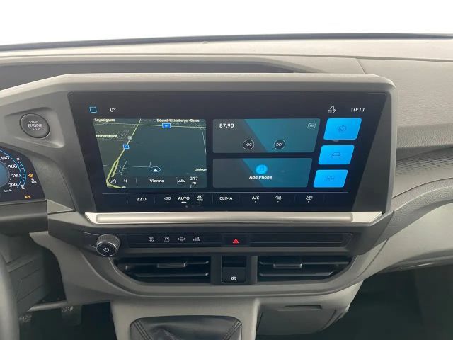 Volkswagen Transporter T7