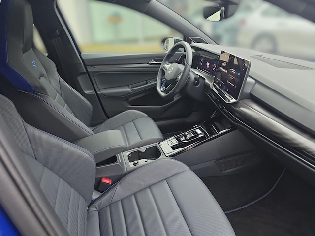 Volkswagen Golf 2.0 TSI DSG Golf VIII IQ.Drive