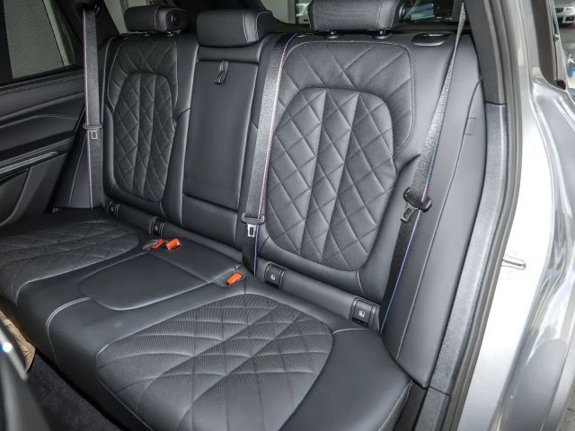 BMW X5 M-Sport xDrive30d