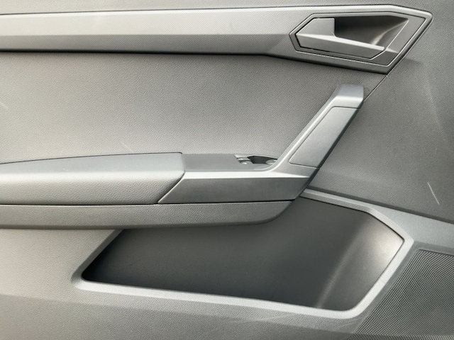 Seat Ibiza Reference