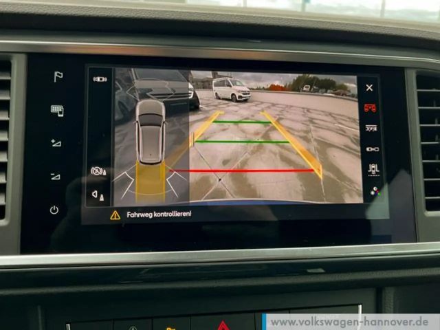 Seat Ateca 1.5 TSI DSG Style