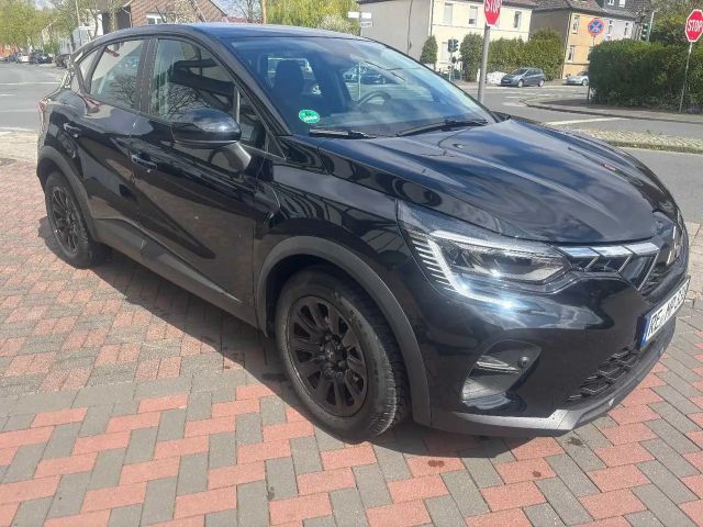 Mitsubishi ASX BASIS 1.0 T-Benziner 6-Gang