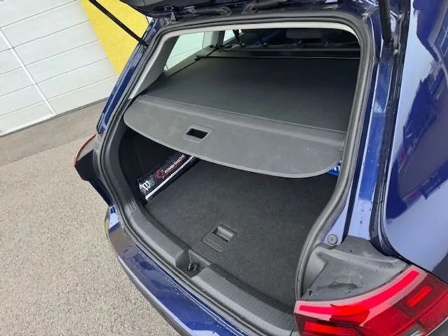 Volkswagen Golf 2.0 TDI Variant