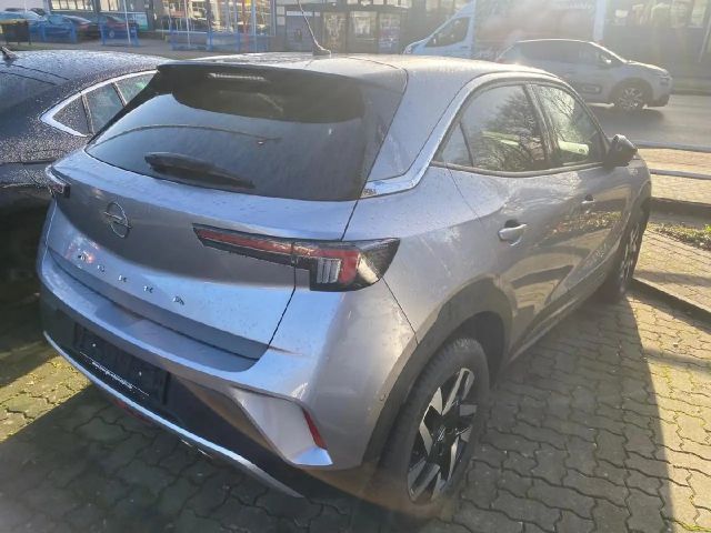 Opel Mokka Elegance