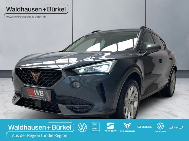 Cupra Formentor 1.5 TSI DSG