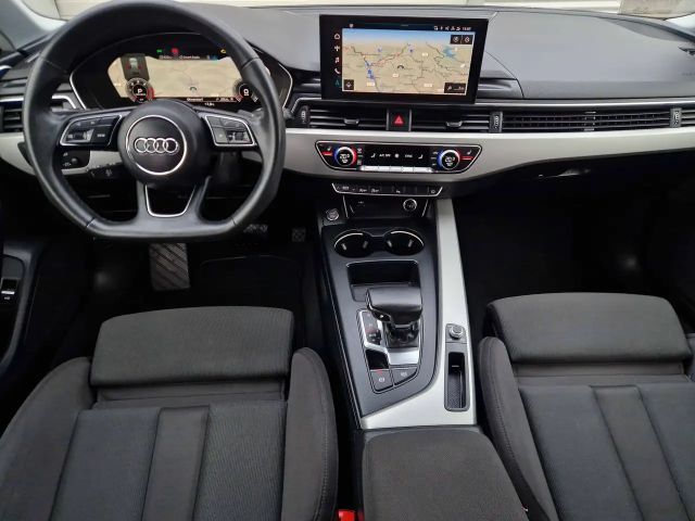 Audi A4 35 TDI
