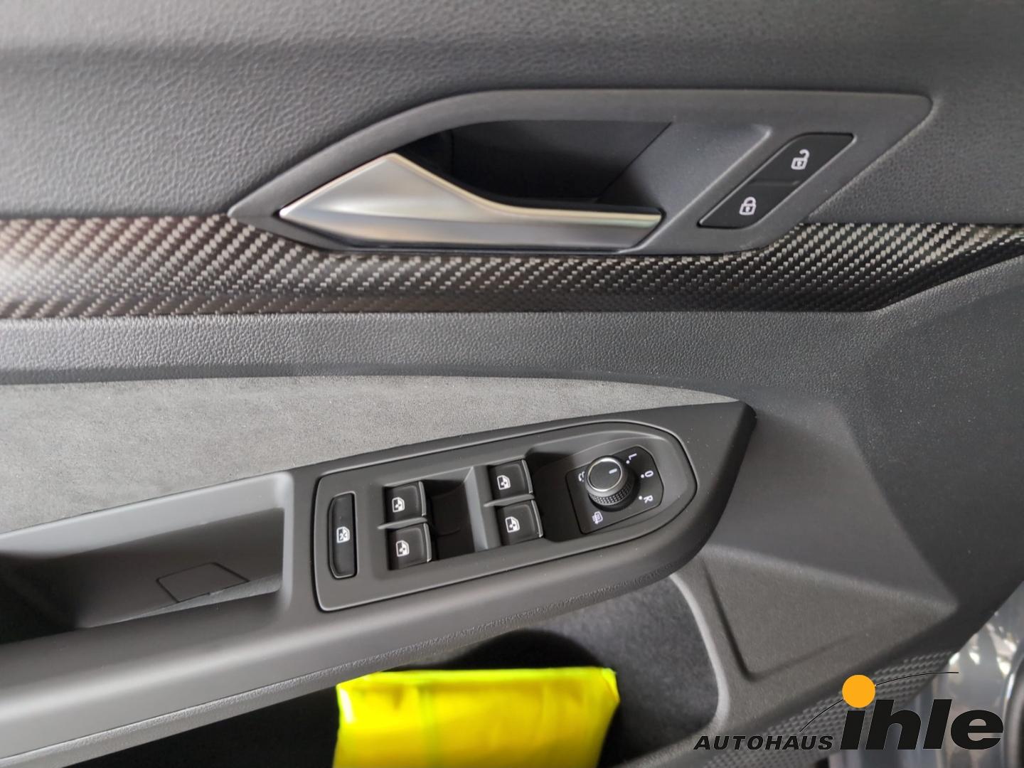 Volkswagen Golf DSG GTI Golf VIII