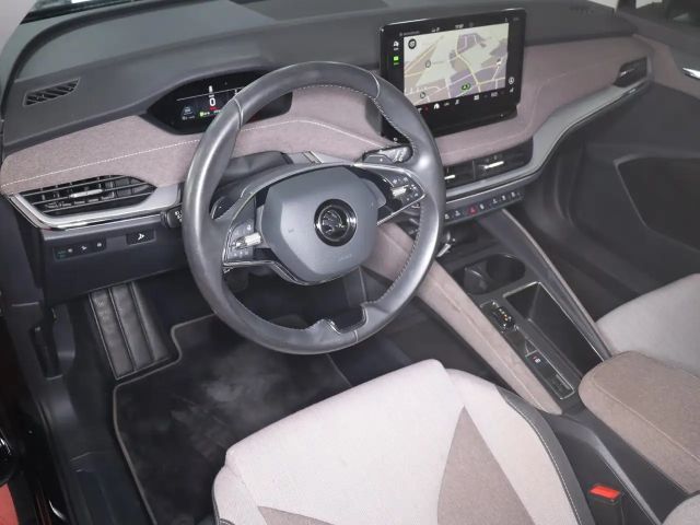 Skoda Enyaq iV60 Lodge  285,-ohne Anzahlung LED-Matrix Wärmep