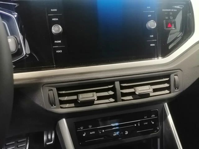 Volkswagen Taigo 1.0 TSI DSG Move