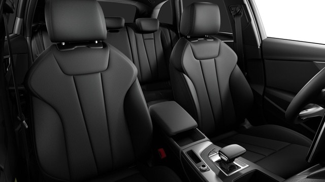 Audi A4 35 TDI Avant S-Line S-Tronic