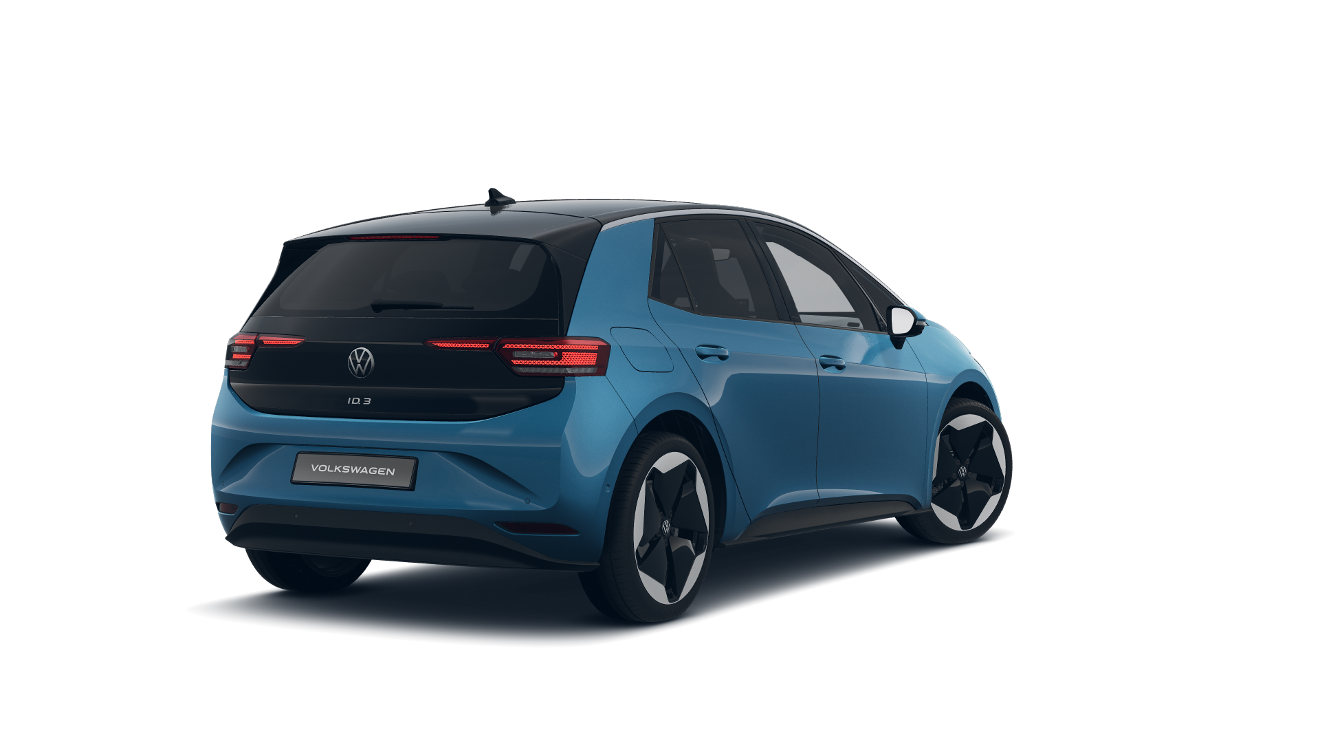 Volkswagen ID.3 Matrix/CCS/CarPlay/360/ACC/HUD/Kamera