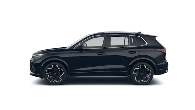 Volkswagen Tiguan 1.5 eTSI DSG R-Line