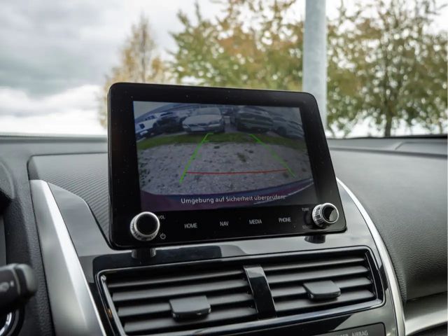 Mitsubishi Eclipse Cross 4WD