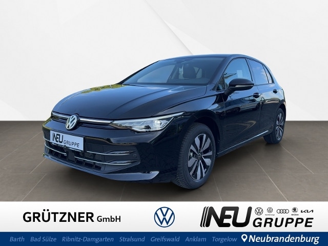 Volkswagen Golf 1,5 l eTSI OPF 85 kW (116 PS) ASG, GR, RFF, LED, RKA, BFA u.v.m.