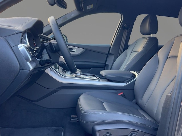 Audi Q7 55 TFSI Hybride Quattro