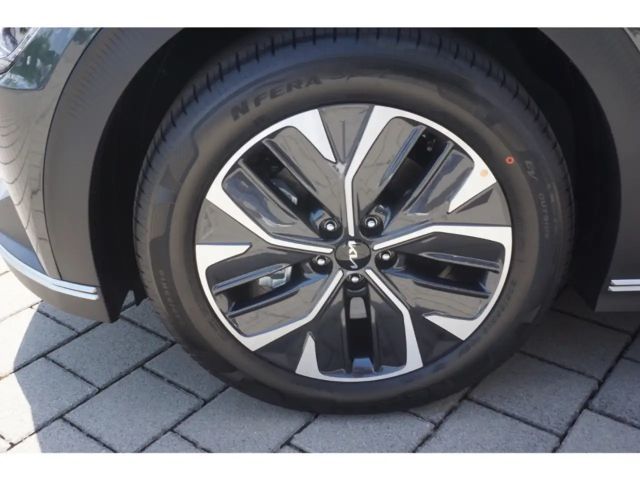 Kia EV6 77,4 kWh Vierwielaandrijving